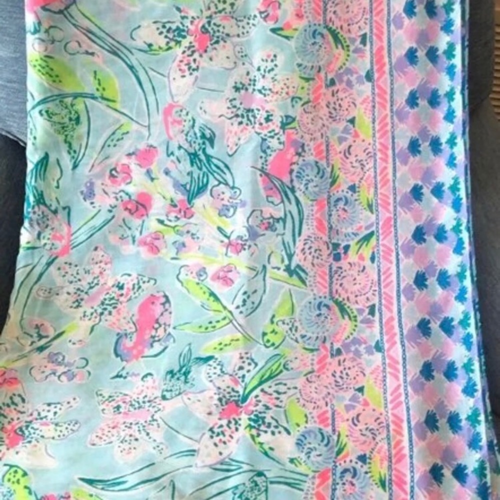Lilly Sway this way scarf